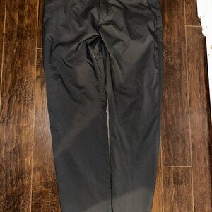 Men's Grey Dress Pants